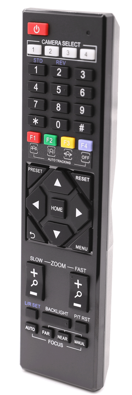 PTZOptics PT-REMOTE-2