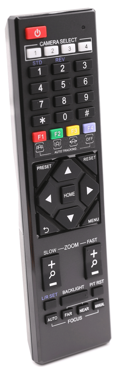 PTZOptics PT-REMOTE-2