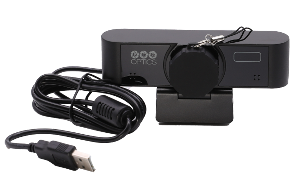 PTZOptics Webcam v2