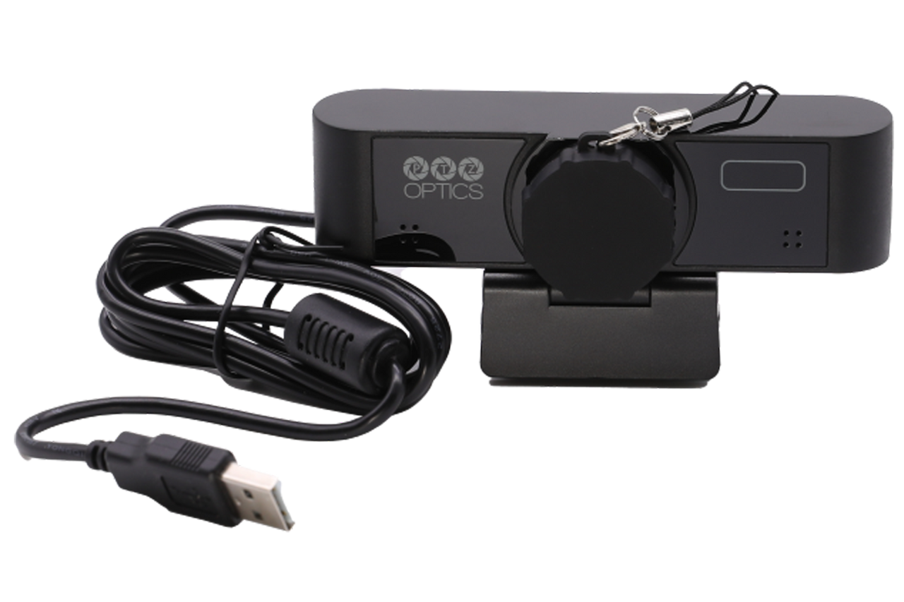 PTZOptics Webcam v2