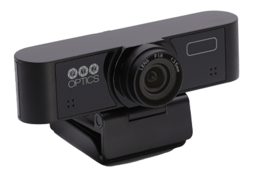 PTZOptics Webcam v2