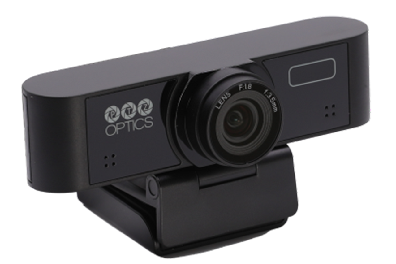 PTZOptics Webcam v2