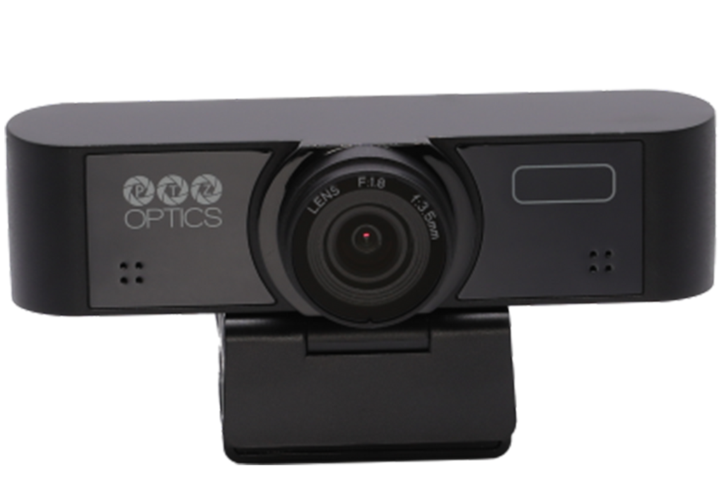 PTZOptics Webcam v2