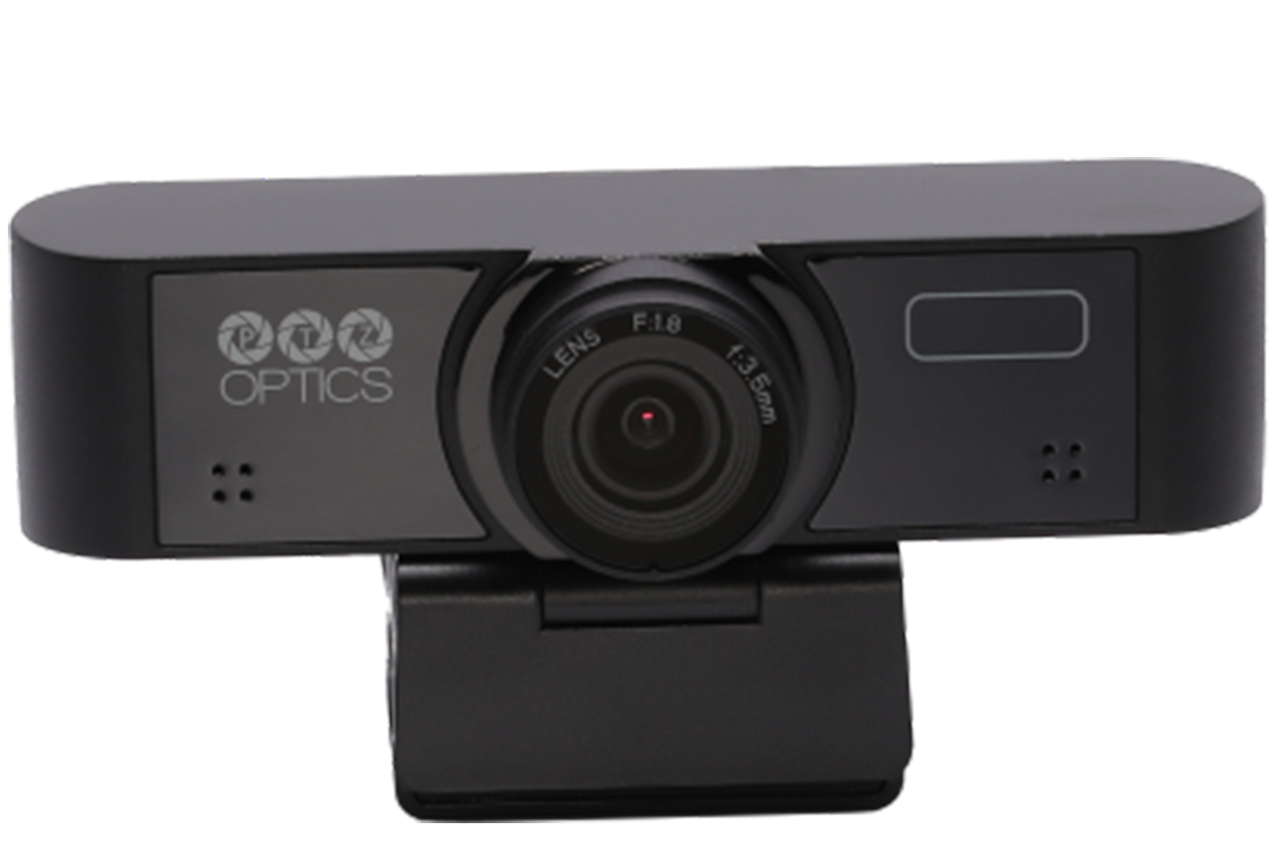 PTZOptics Webcam v2