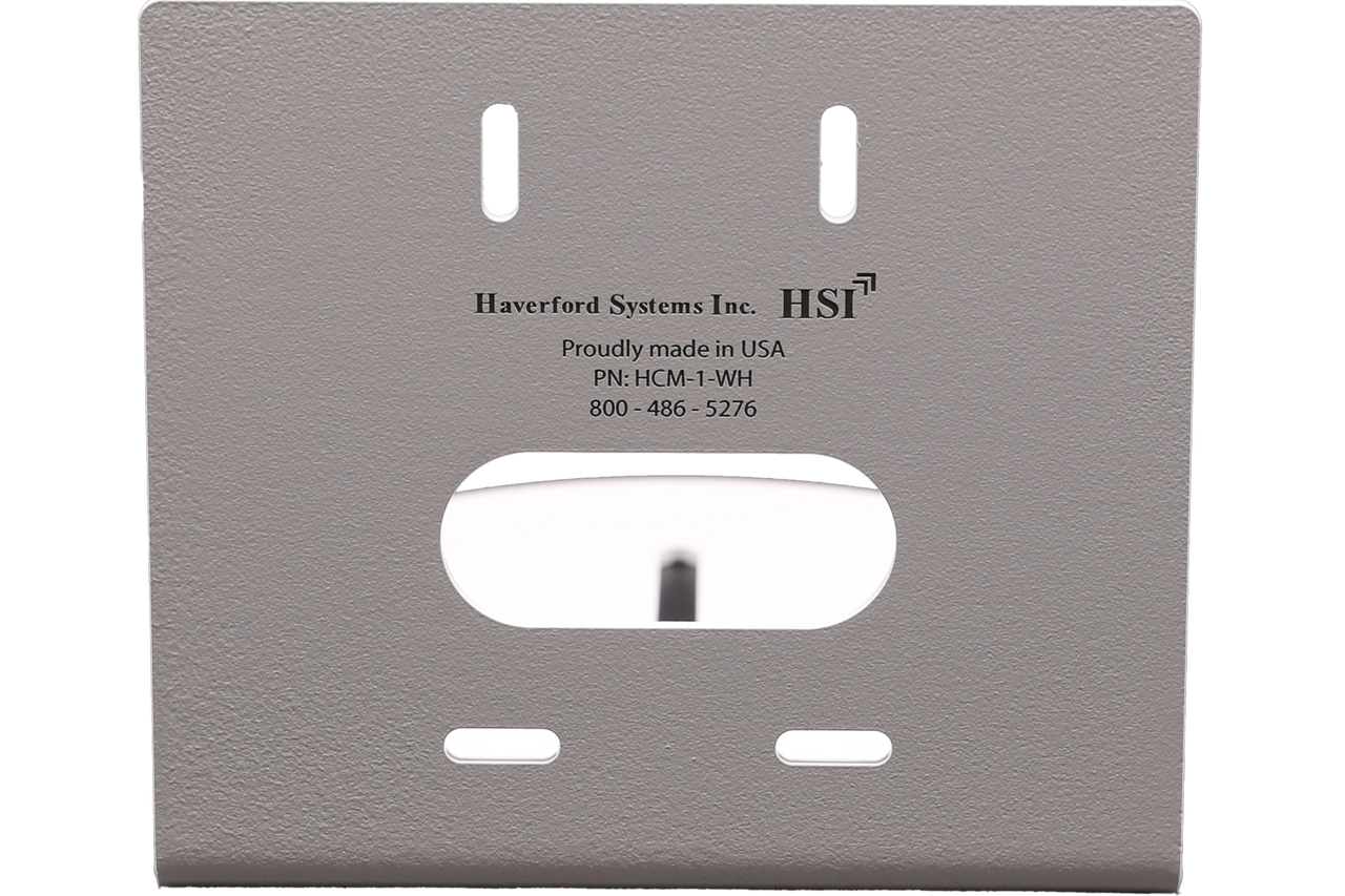PTZOptics PT-WM-3-WH