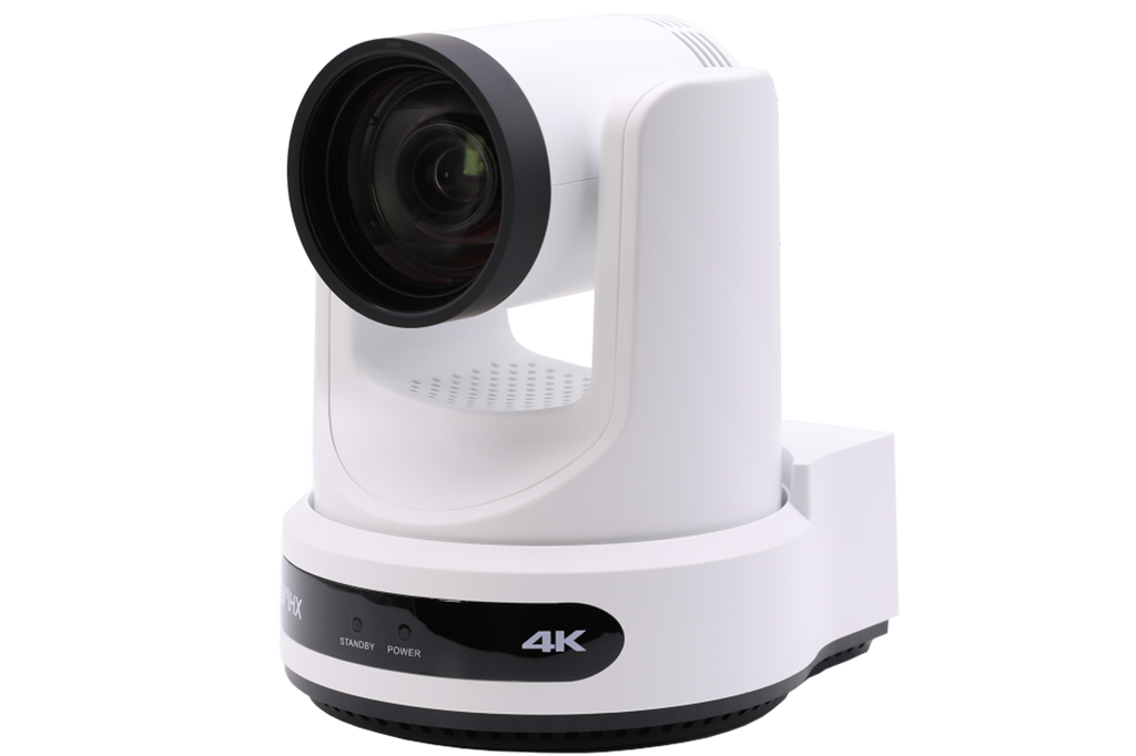 PTZOptics PT12X-4K-WH-G3