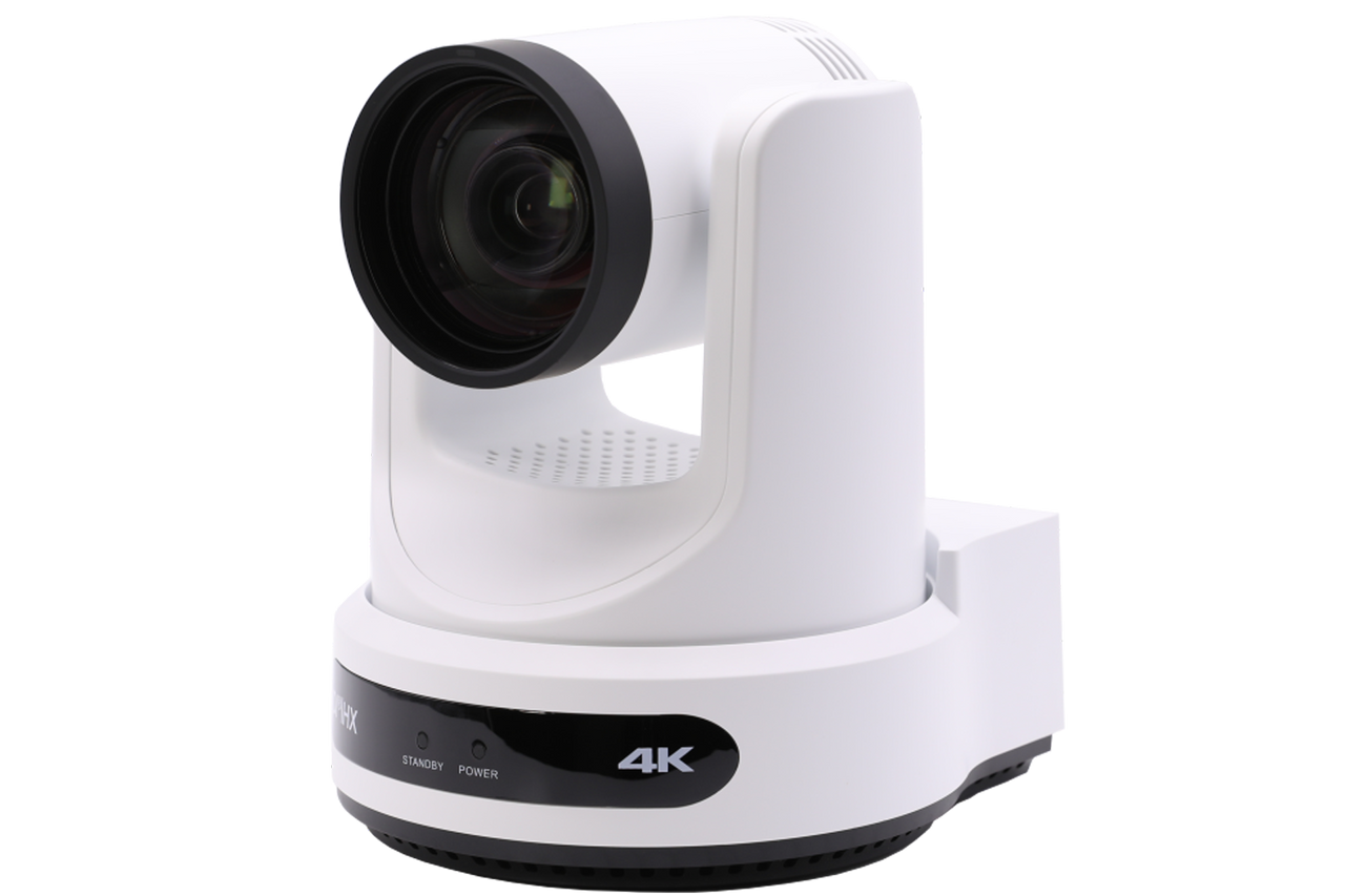 PTZOptics PT12X-4K-WH-G3