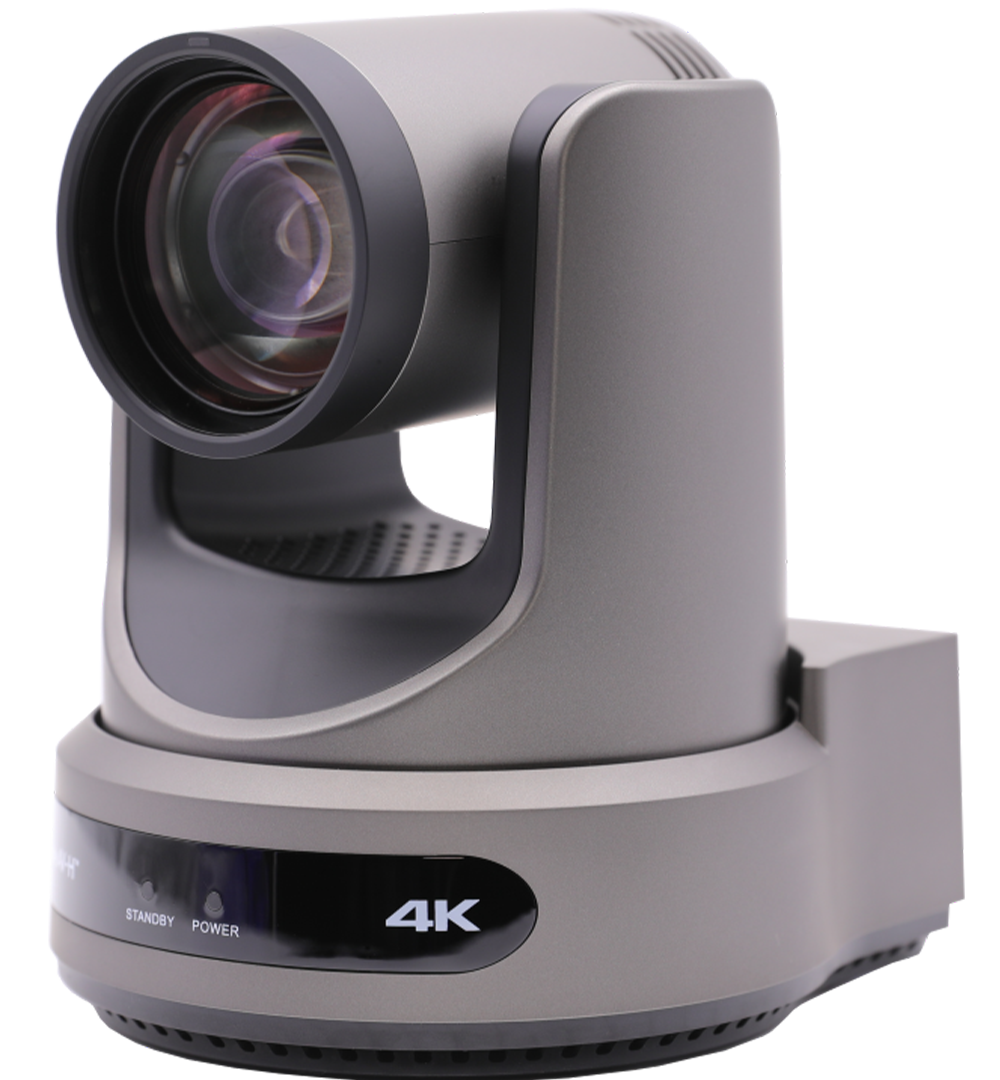 PTZOptics PT12X-LINK-4K-GY
