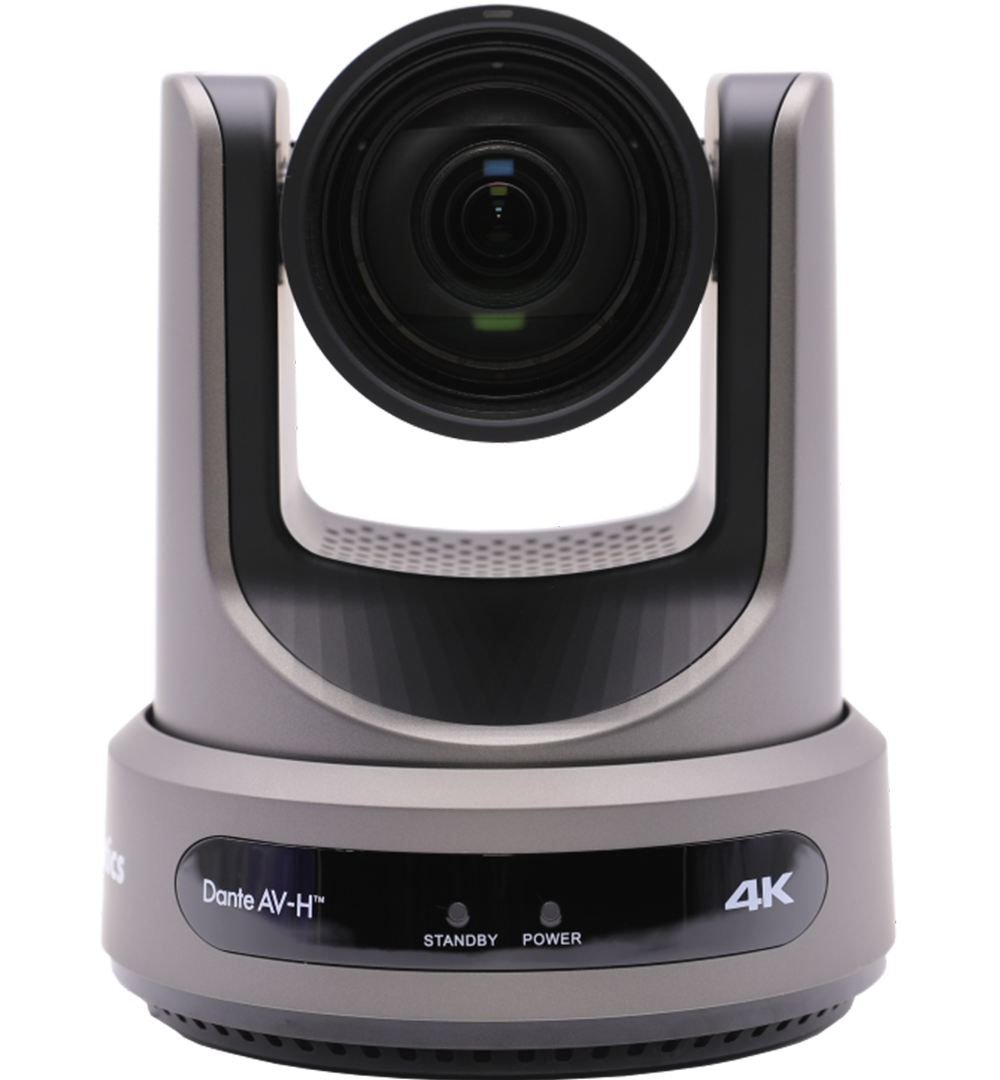 PTZOptics PT12X-LINK-4K-GY