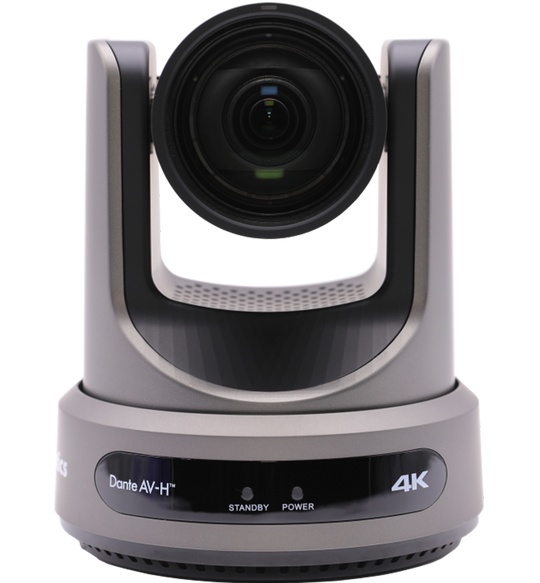 PTZOptics PT12X-LINK-4K-GY