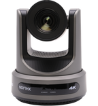 PTZOptics PT20X-4K-GY-G3