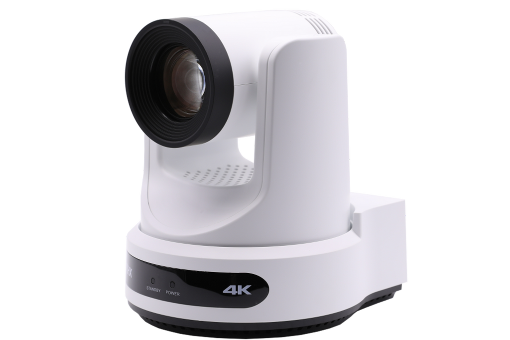 PTZOptics PT20X-4K-WH-G3
