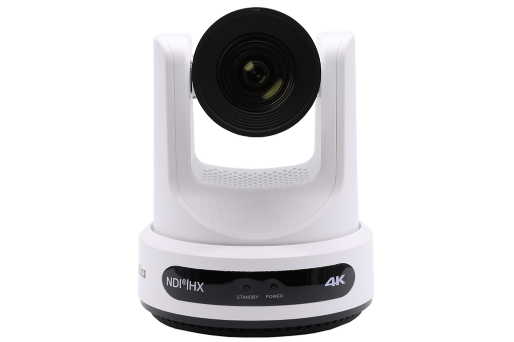 PTZOptics PT20X-4K-WH-G3