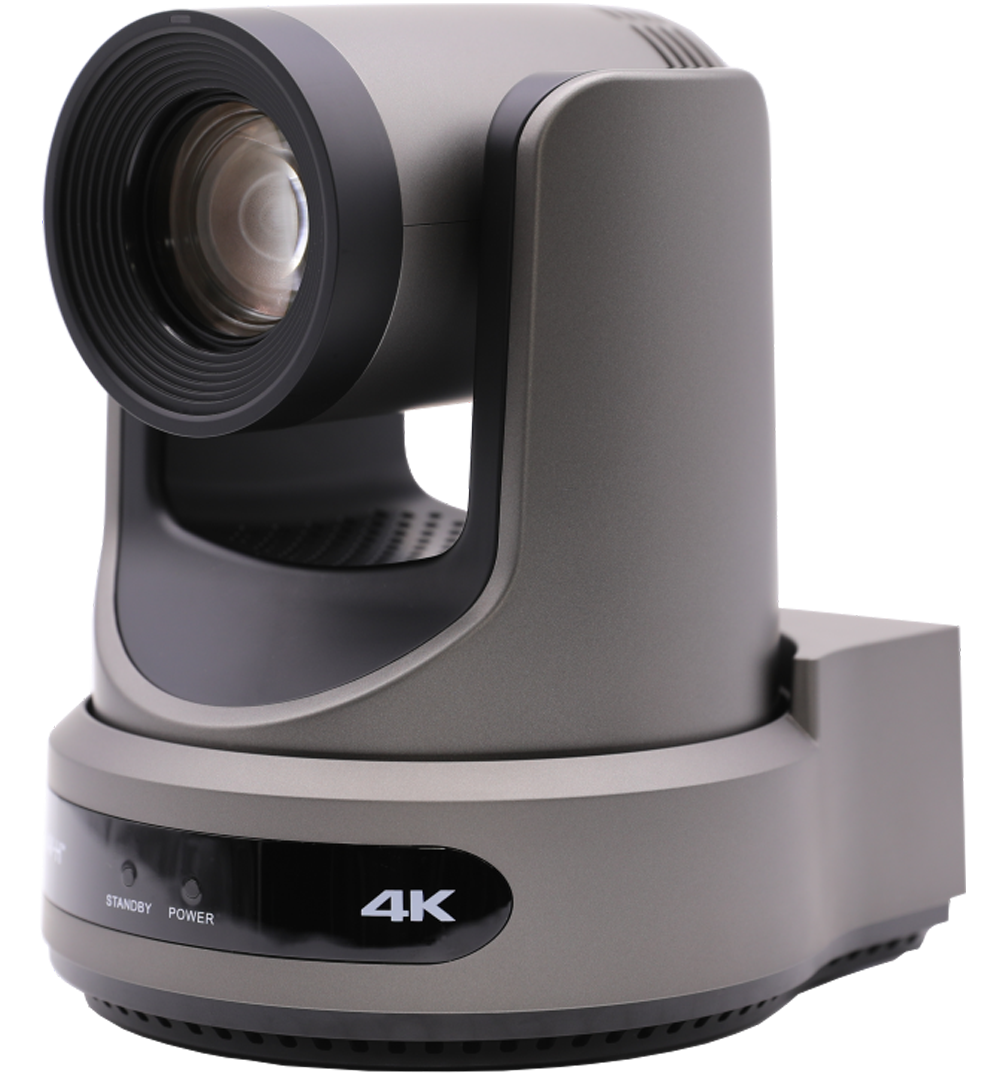PTZOptics PT20X-LINK-4K-GY