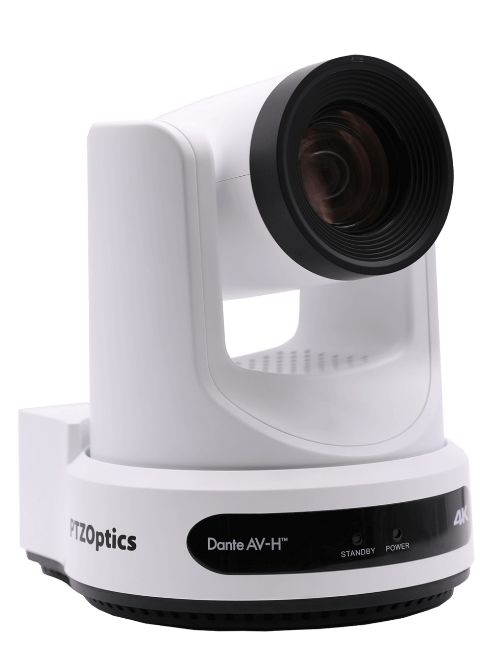 PTZOptics PT20X-LINK-4K-WH