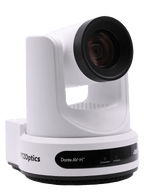 PTZOptics PT20X-LINK-4K-WH