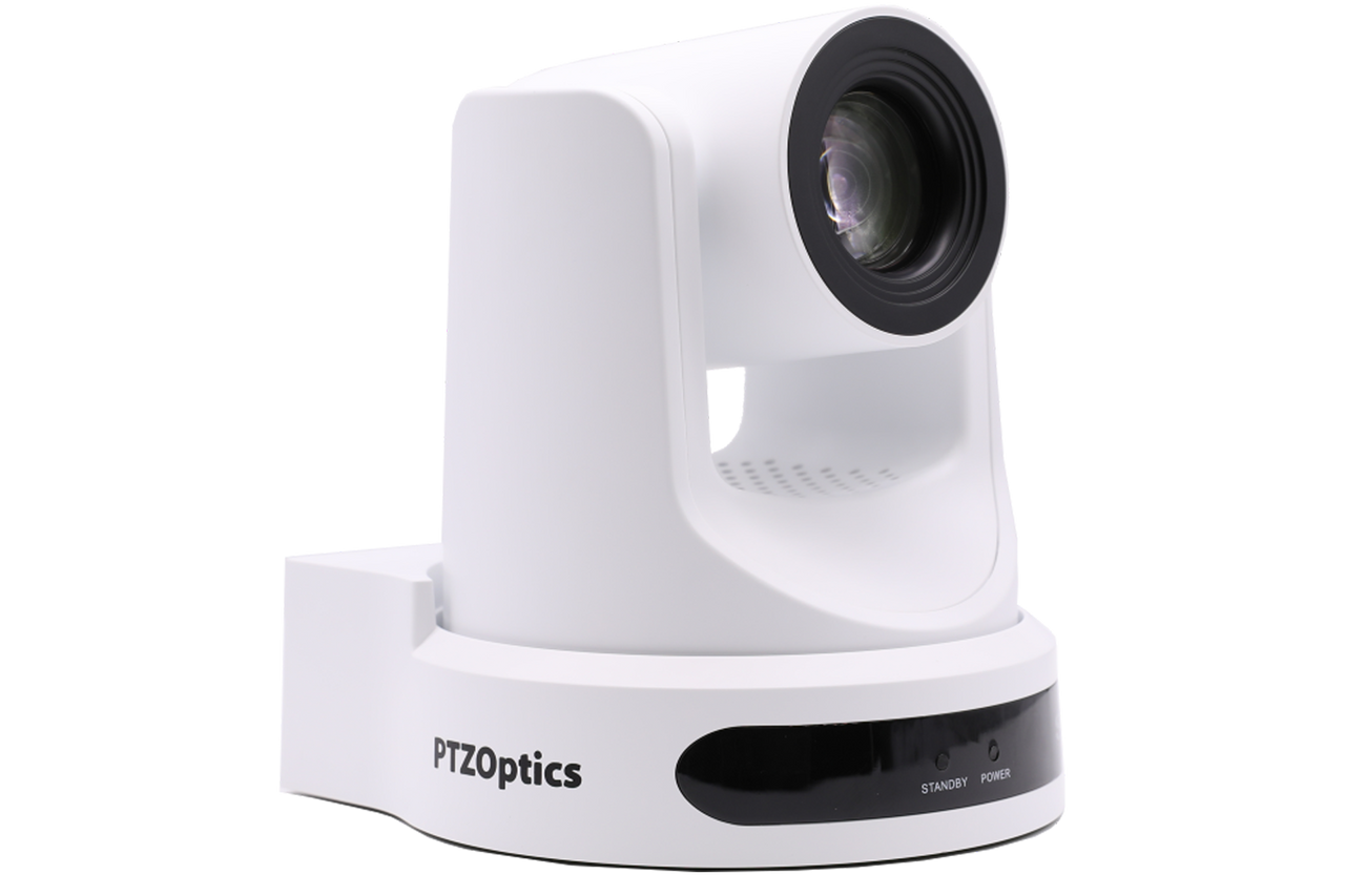 PTZOptics PT20X-SE-WH-G3