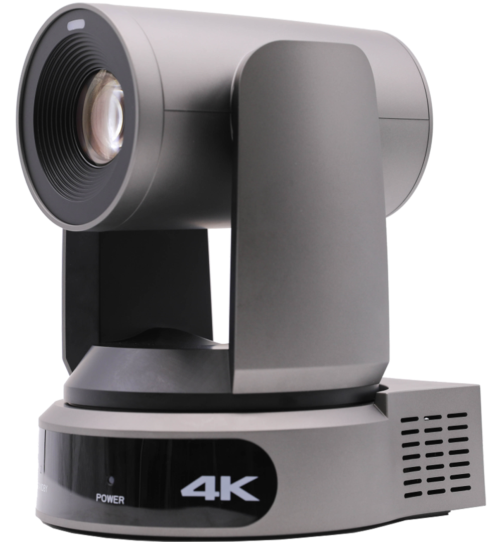 PTZOptics PT30X-4K-GY-G3