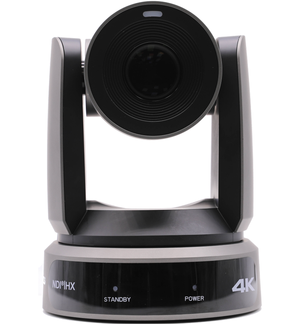 PTZOptics PT30X-4K-GY-G3