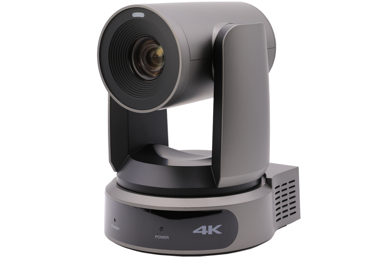PTZOptics PT30X-LINK-4K-GY