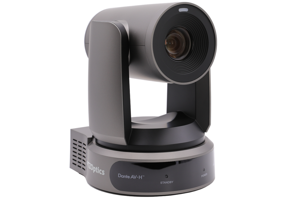 PTZOptics PT30X-LINK-4K-GY