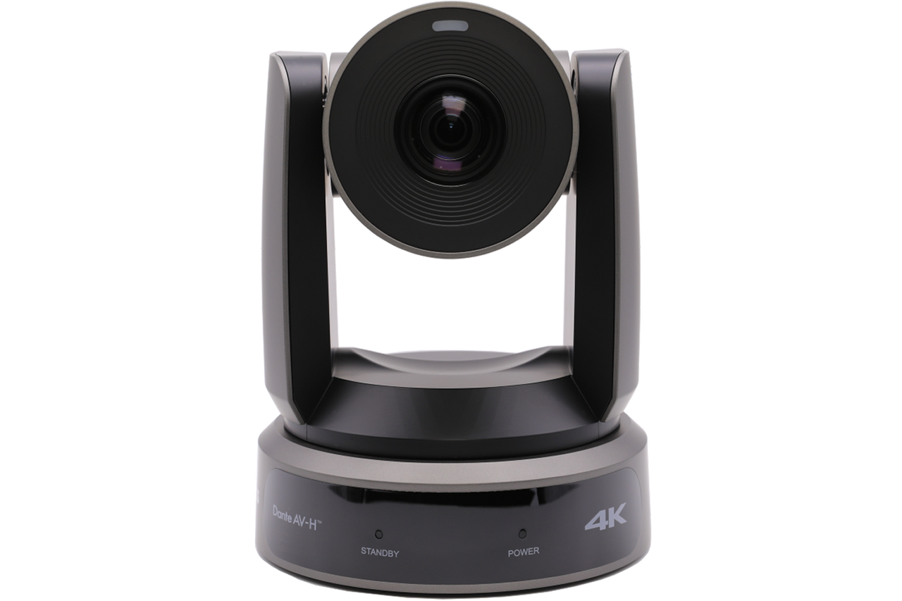 PTZOptics PT30X-LINK-4K-GY
