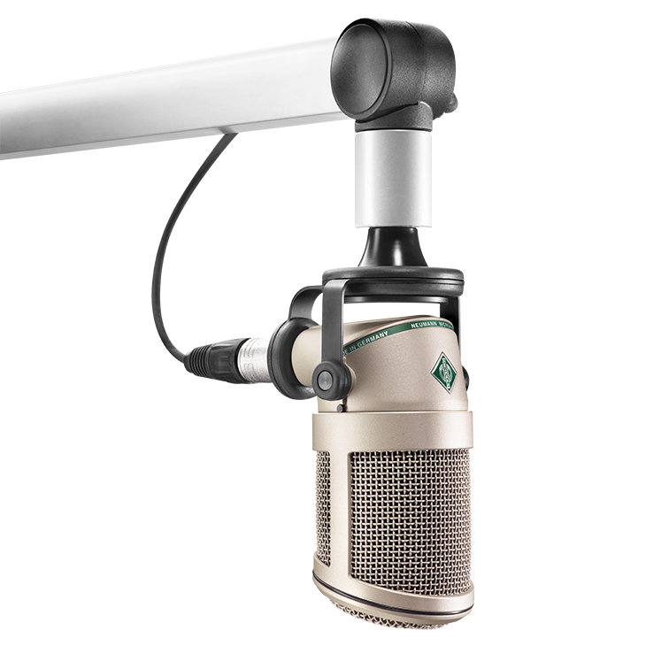 Neumann BCM 705 mt