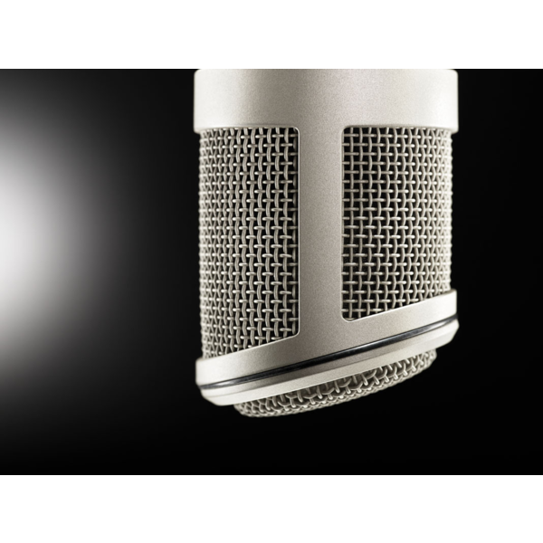 Neumann BCM 705 mt