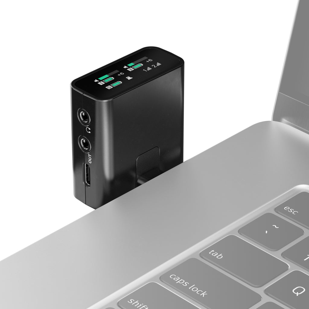 Sennheiser PROFILE WIRELESS RECEIVER