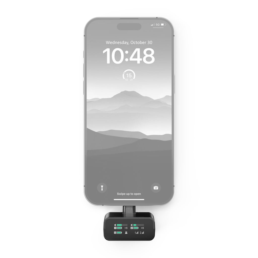 Sennheiser PROFILE WIRELESS RECEIVER
