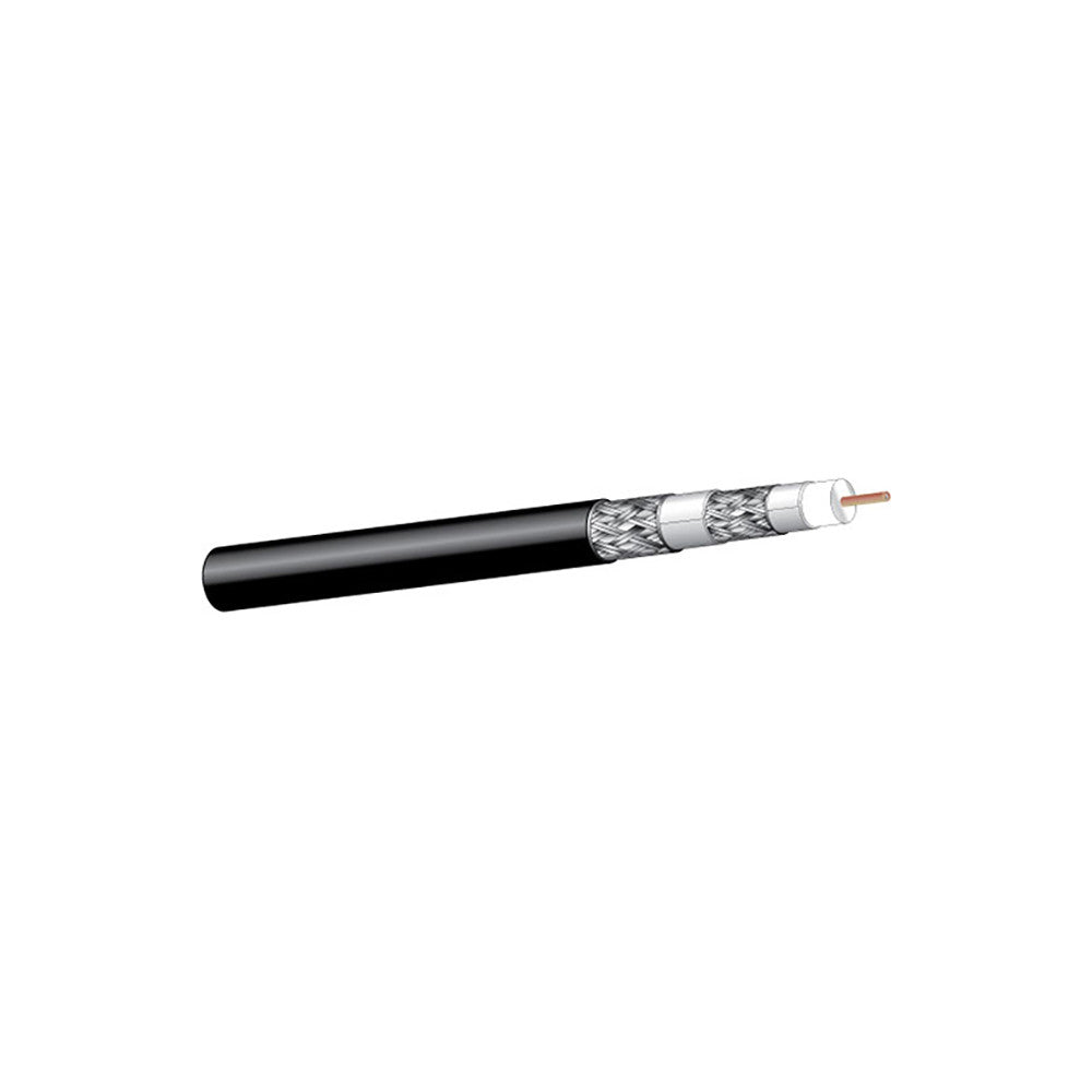 West Penn Q821BK1000