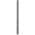 Tannoy TAN-QFLEX 48WP SYSTEM-WH