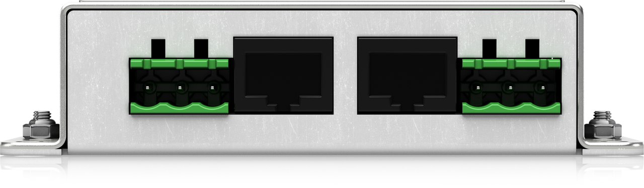 Klark Teknik KT-QFLEXISOLATOR