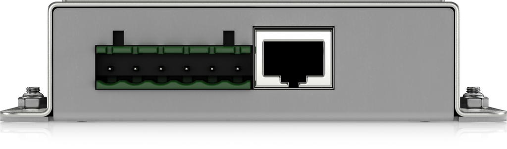 Klark Teknik KT-QFLEXISOLATOR