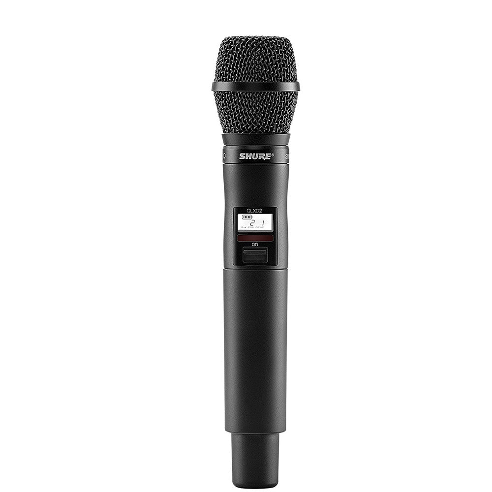Shure QLXD2/SM87=-H50