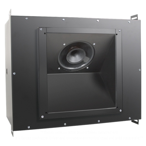 Atlas Sound QPLATE40