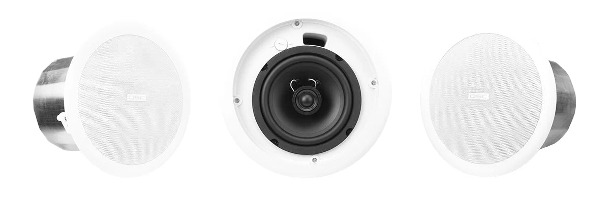 QSC {QSYS} AC-C6T