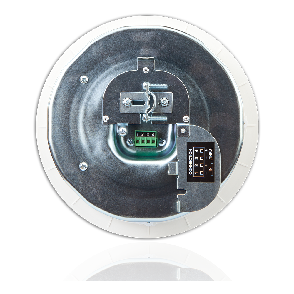 QSC {QSYS} AC-C6T