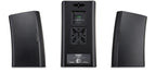 QSC {QSYS} AD-S6T-BK