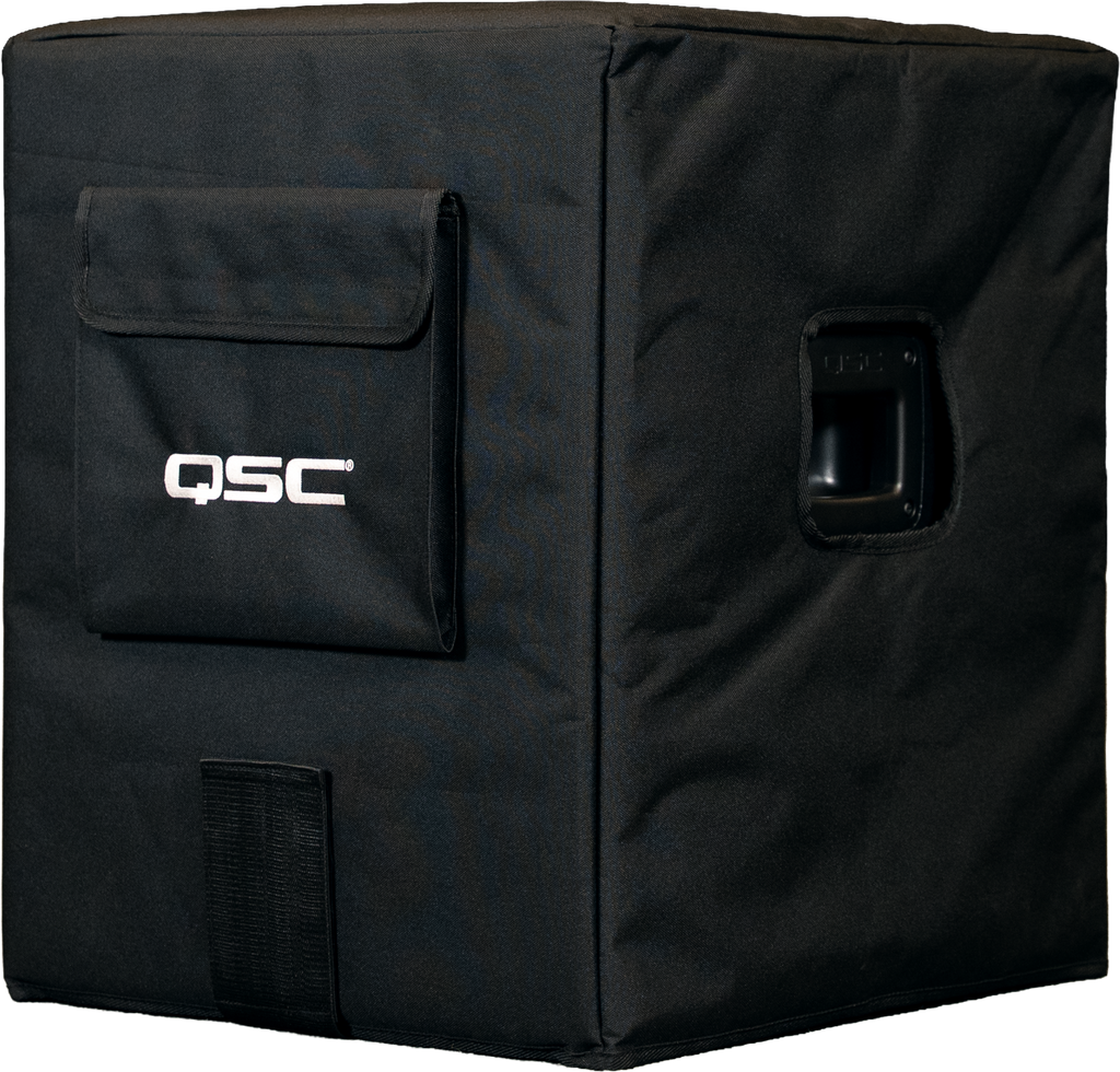 QSC CS15-CVR