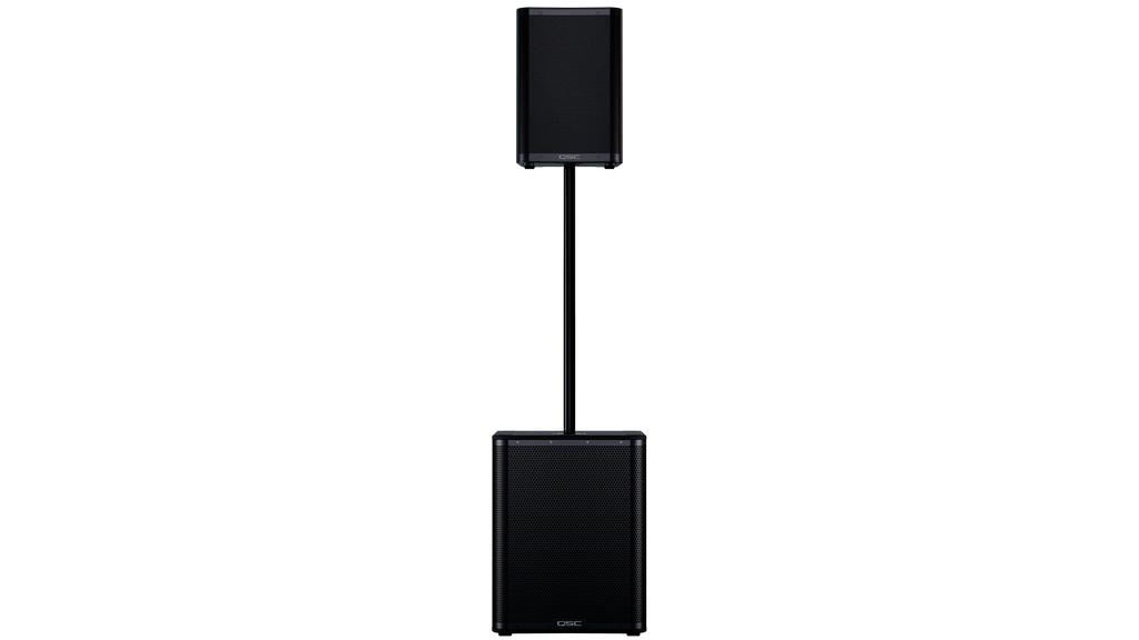 QSC CS15-NA