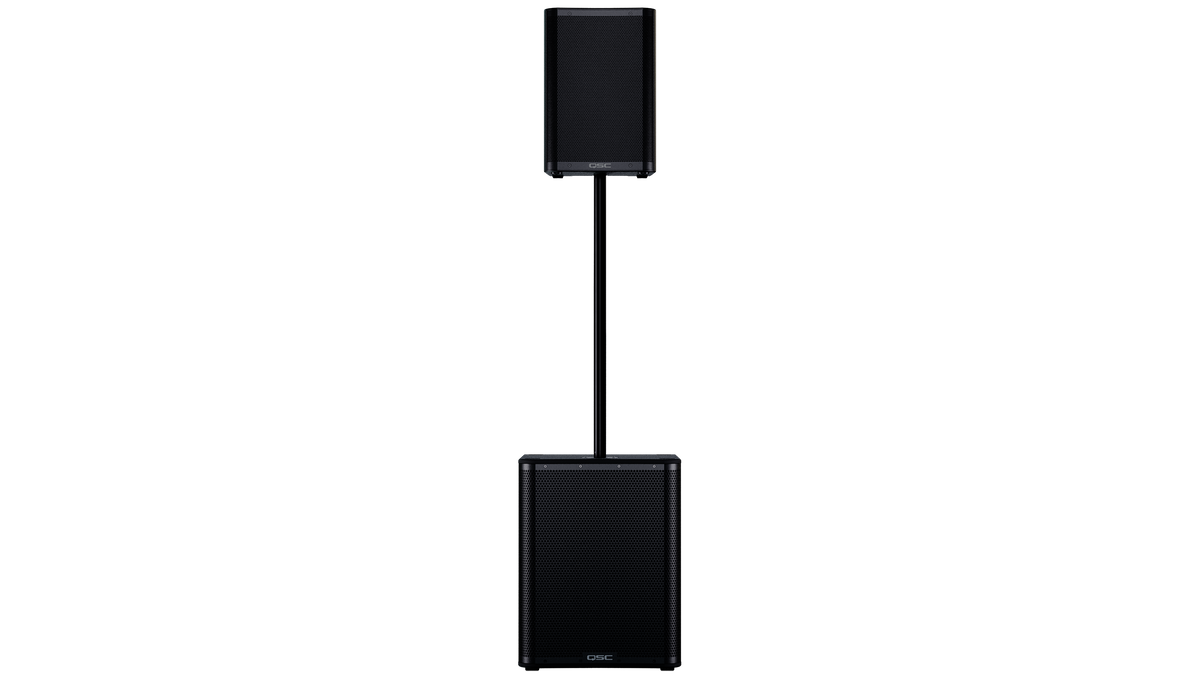 QSC CS15-NA