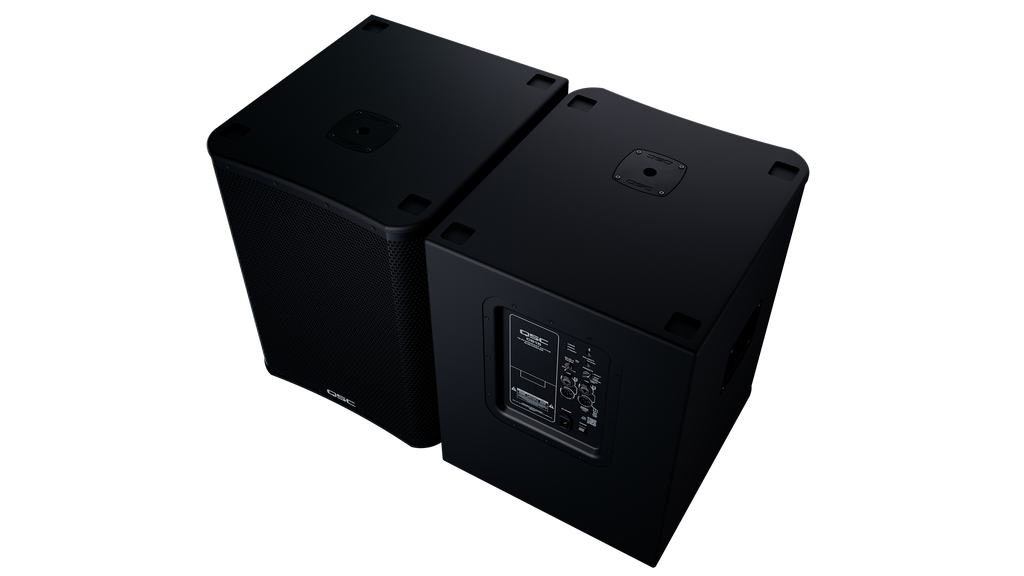 QSC CS15-NA