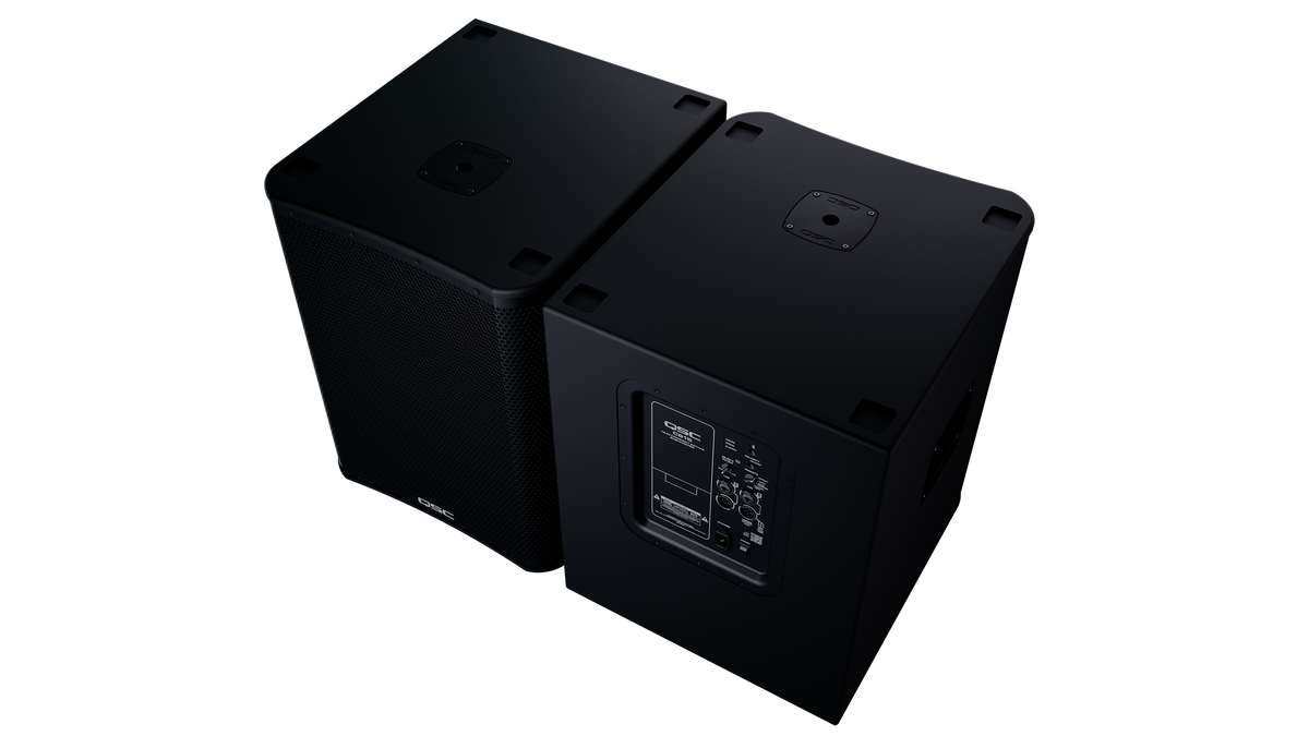 QSC CS15-NA