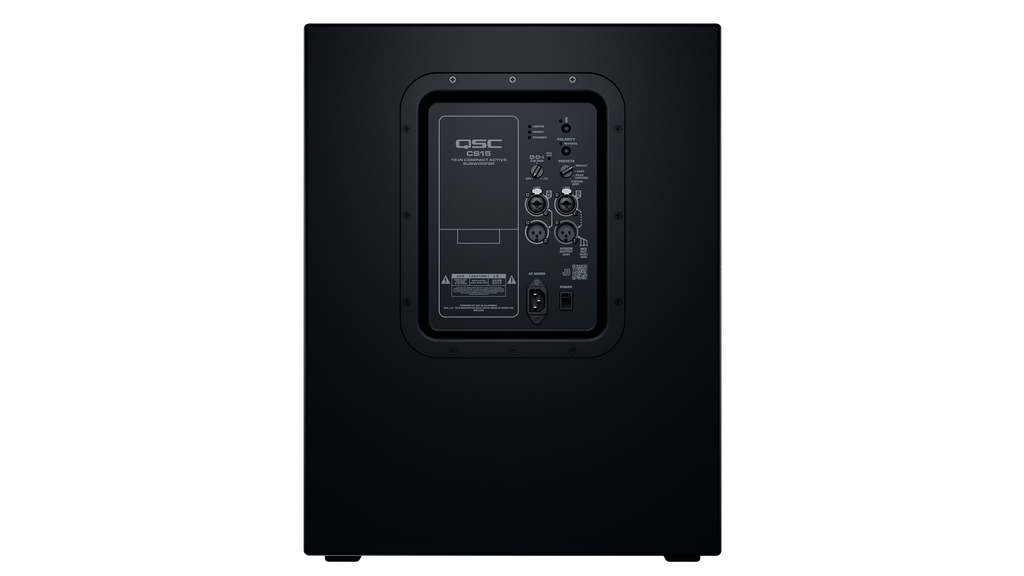 QSC CS15-NA