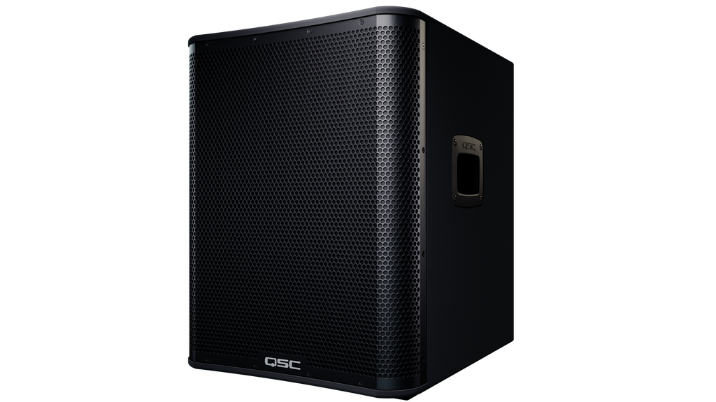 QSC CS15-NA