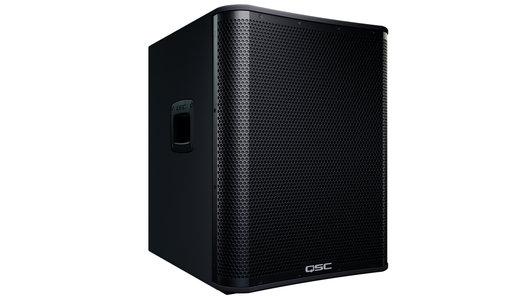 QSC CS15-NA