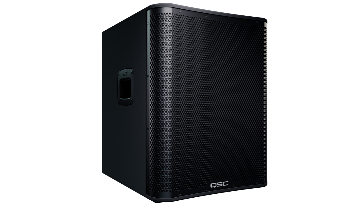 QSC CS15-NA