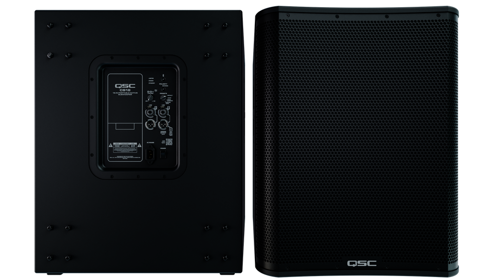 QSC CS18-NA