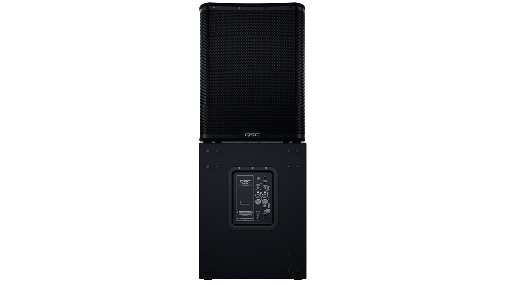 QSC CS18-NA